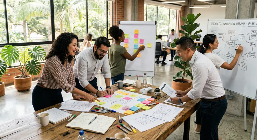 Horarios flexibles de formación